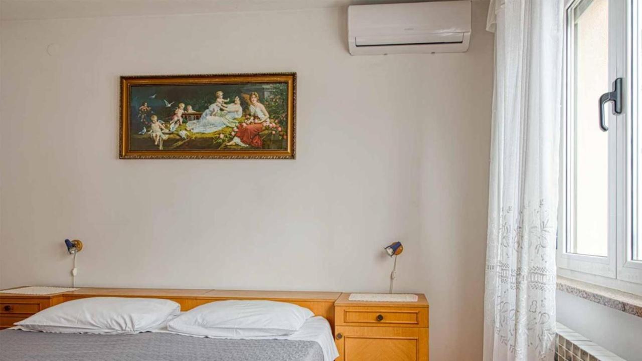 Room Mario Ρόβινι Εξωτερικό φωτογραφία