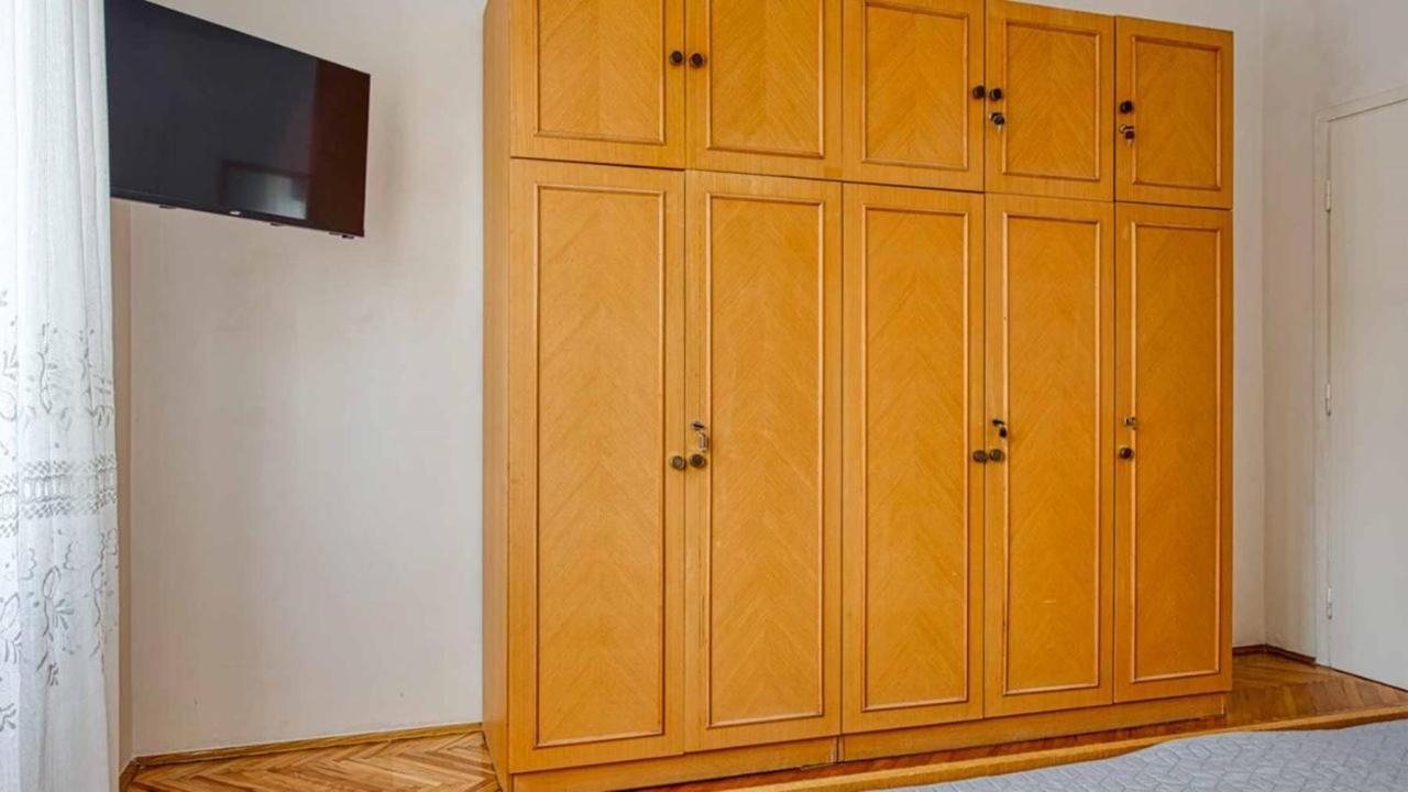 Room Mario Ρόβινι Εξωτερικό φωτογραφία