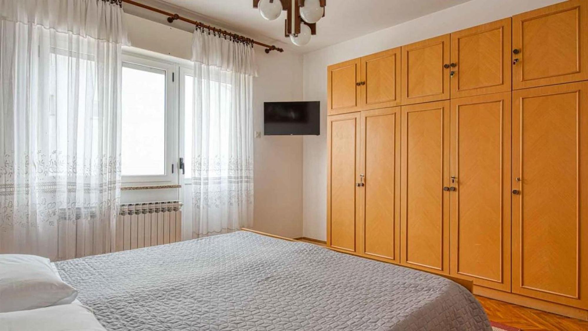 Room Mario Ρόβινι Εξωτερικό φωτογραφία